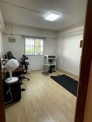 Blk 427 Clementi Avenue 3 (Clementi), HDB 3 Rooms #530032151